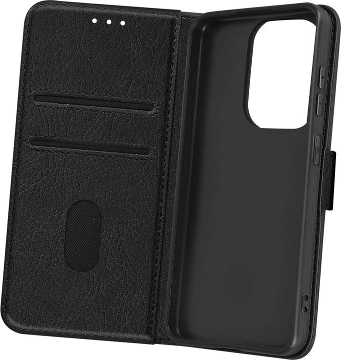 Produktbild Avizar Chesterfield Wallet Cover Series (Xiaomi Redmi Note 13 Pro 4G)