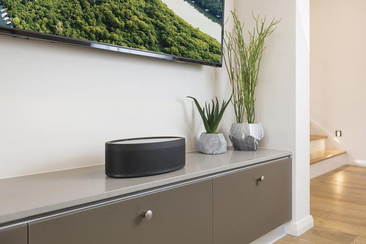 Immagine prodotto Yamaha MusicCast 50 (Airplay, Airplay 2, Bluetooth, WiFi)
