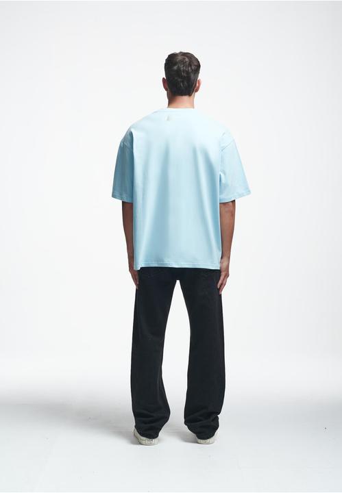 Immagine prodotto 2Y Studios Maglietta Basic Oversize - 87509 (L)