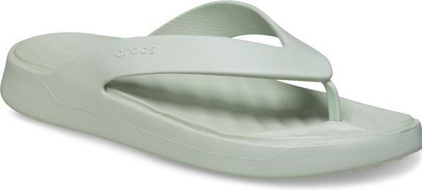 Actual product image Crocs W's Getaway Flip (41, 41.5, 42, 41 1/3)