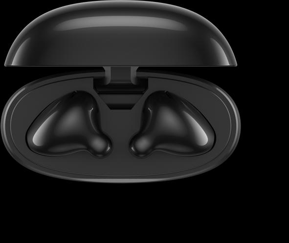 Immagine prodotto Lenovo Auricolari stereo E310 True Wireless Standalone-Nero (P) (ANC, 5 h, Senza fili)