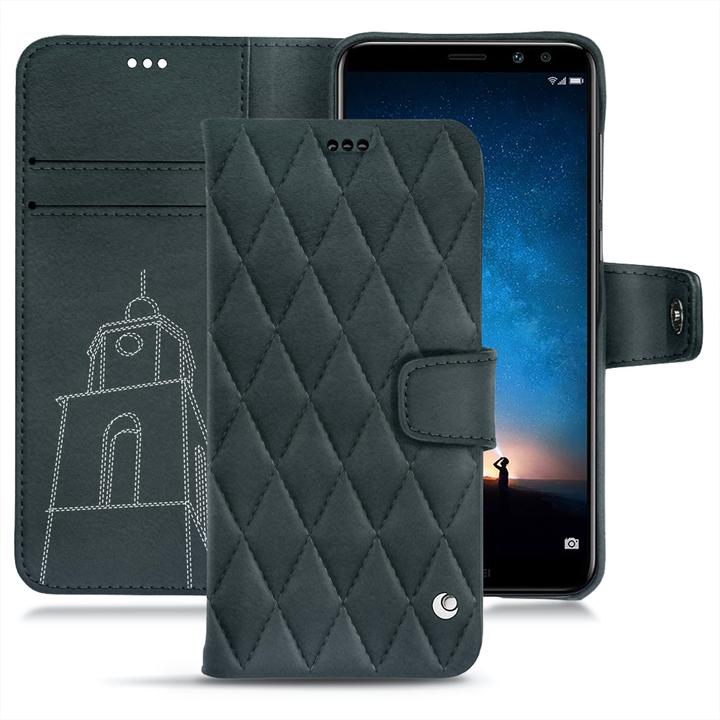 Image du produit Noreve Housse cuir portefeuille (Mate 10 Lite)