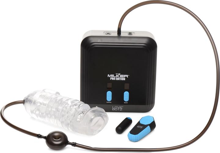 Produktbild XR Brands The Milker Pro Edition