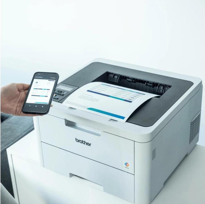 Productafbeelding Brother HLL3220CW LASERPRINTER - SWI (Kleur)
