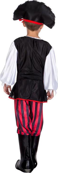 Actual product image Boland Pirate Tom (146, 152)
