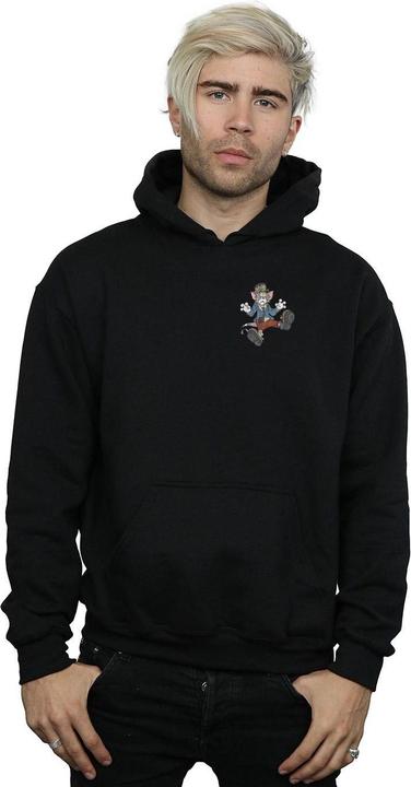 Produktbild Tom & Jerry Frankenstein Tom Kapuzenpullover (S)