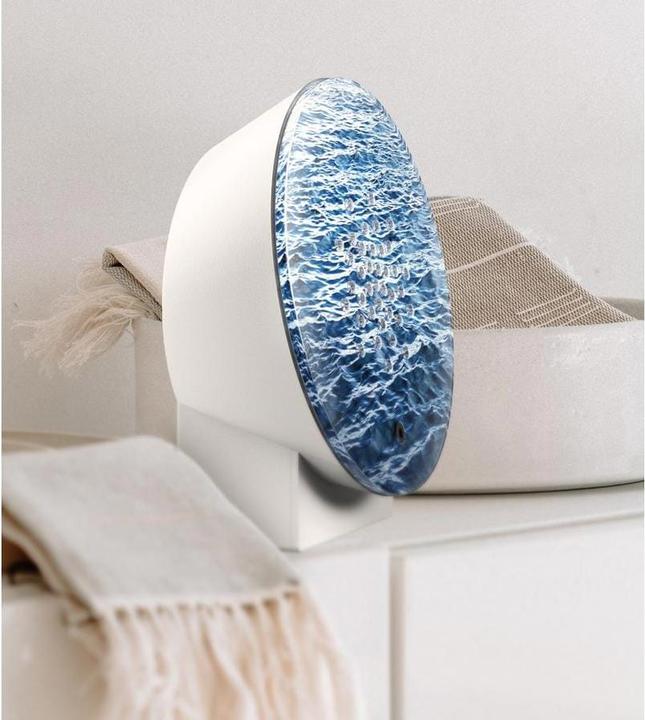 Actual product image Relaxound Oceanbox (11 x 5 x 11.5 cm)