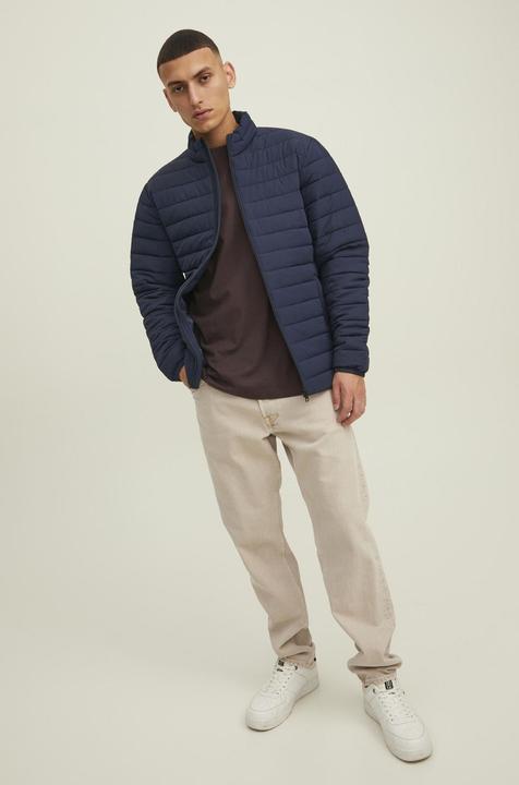 Produktbild Jack & Jones Recycling- Wattierte Jacke (S)
