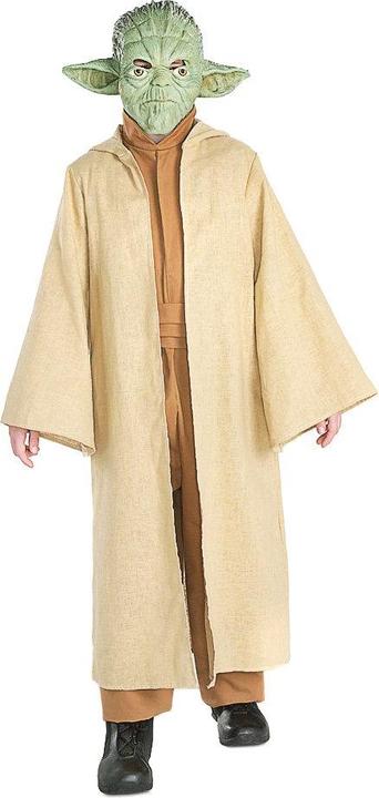 Produktbild Rubies Yoda Kinderkostüm (104)