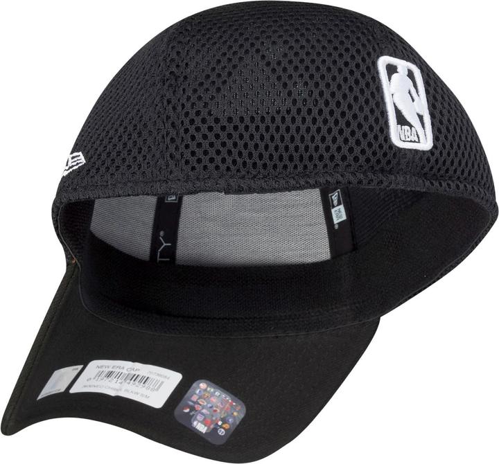 Immagine prodotto New Era 39Thirty - Cappellino a rete elasticizzato - Chicago Bulls - L/XL (XL)