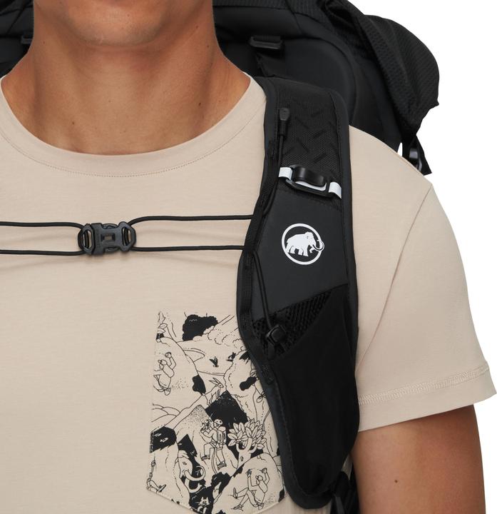 Image du produit Mammut Épine dorsale Ducan 50-60 (60 l)