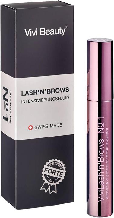 Vivi Beauty Forte (5 ml)