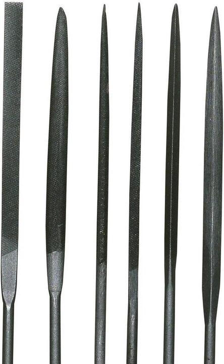 Produktbild RoNa Mini-Feilen-Satz 13tlg. KIT 12 (170 mm)