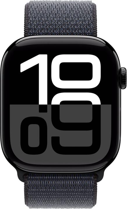 Actual product image Apple Watch Series 10 (46 mm, WLAN only)