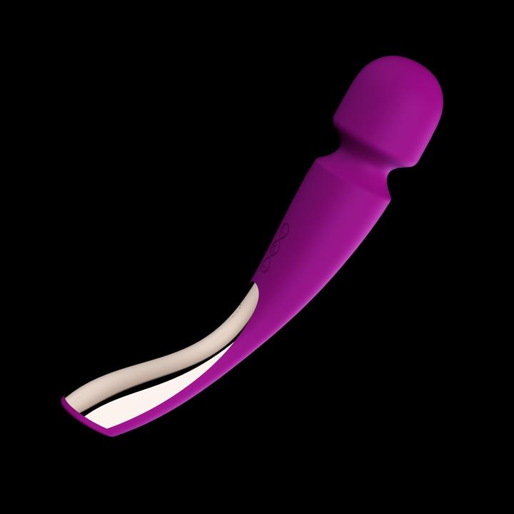 Image du produit LELO Smart Wand 2 Large