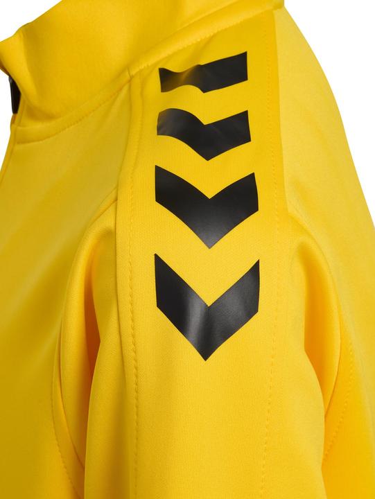 Immagine prodotto hummel Hmlcore Xk Half Zip Poly Sweat Kids (152)