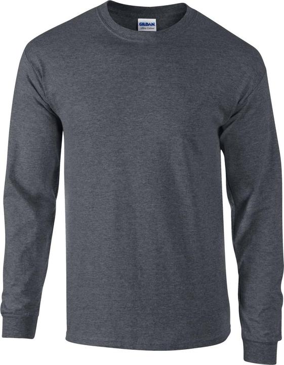Gildan Ultra Cotton TShirt Langärmlig