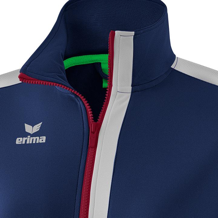 Produktbild Erima Squad Worker Jacke Damen (44)