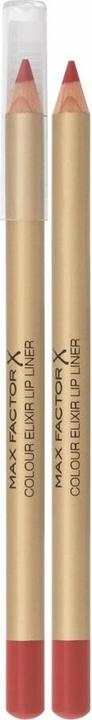 Produktbild Max Factor Colour Elixir Lip Liner No 55 (55 Red Poppy)