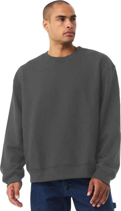 Immagine prodotto Bella Canvas Felpa Girocollo Adulto Unisex (M)