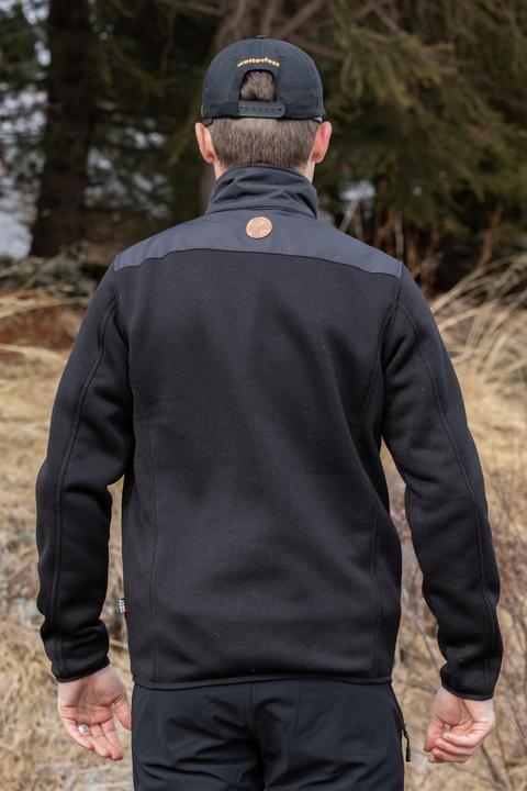 Actual product image Rukka Ennio Fleece (L)