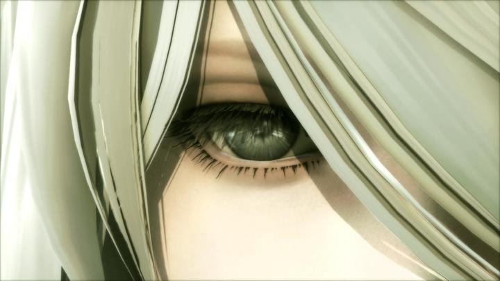 Actual product image Square Enix NieR: Automata - Game of the YoRHa Edition (PS4, EN)