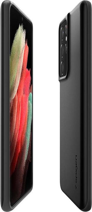 Produktbild Spigen Thin Fit (Samsung Galaxy S21 Ultra 5G)