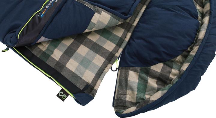 Produktbild Outwell Camper Lux (235 cm)