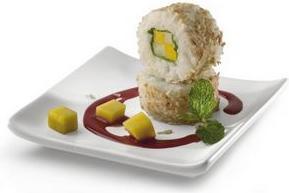 Produktbild Leifheit PerfectRoll Sushi