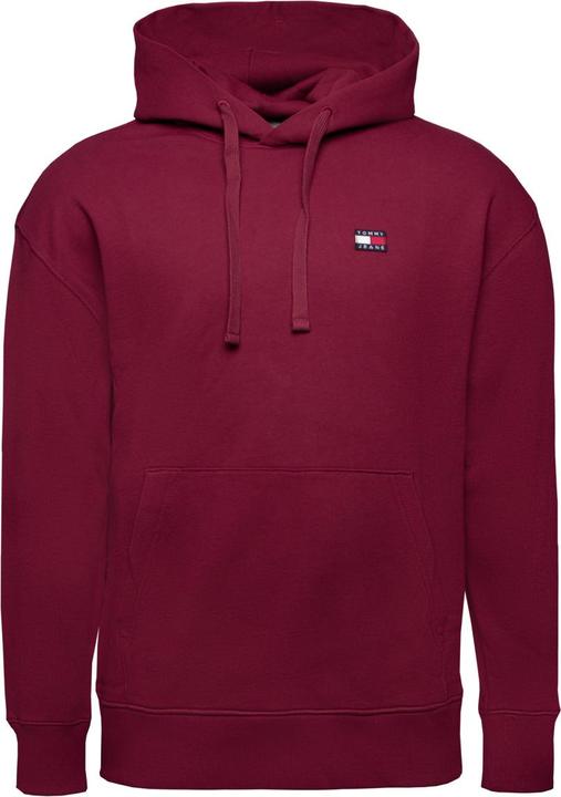 Produktbild Tommy Hilfiger Hoodie rot (48)