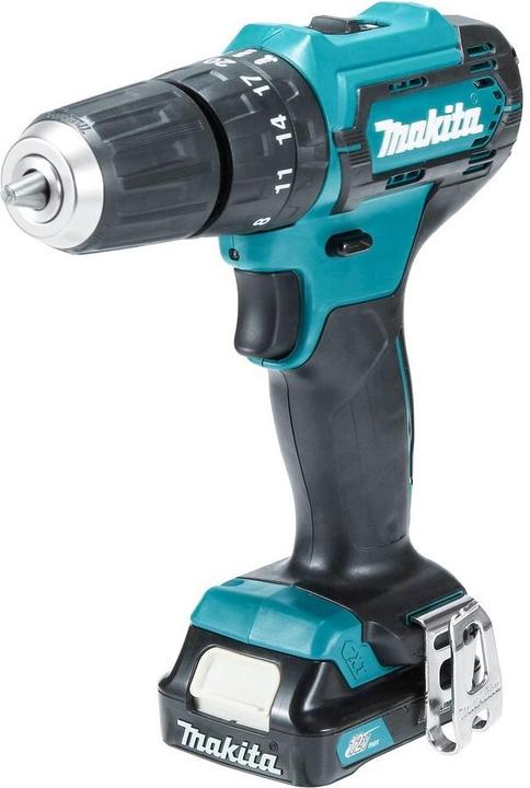 Produktbild Makita HP333DSAW (Akkubetrieb)