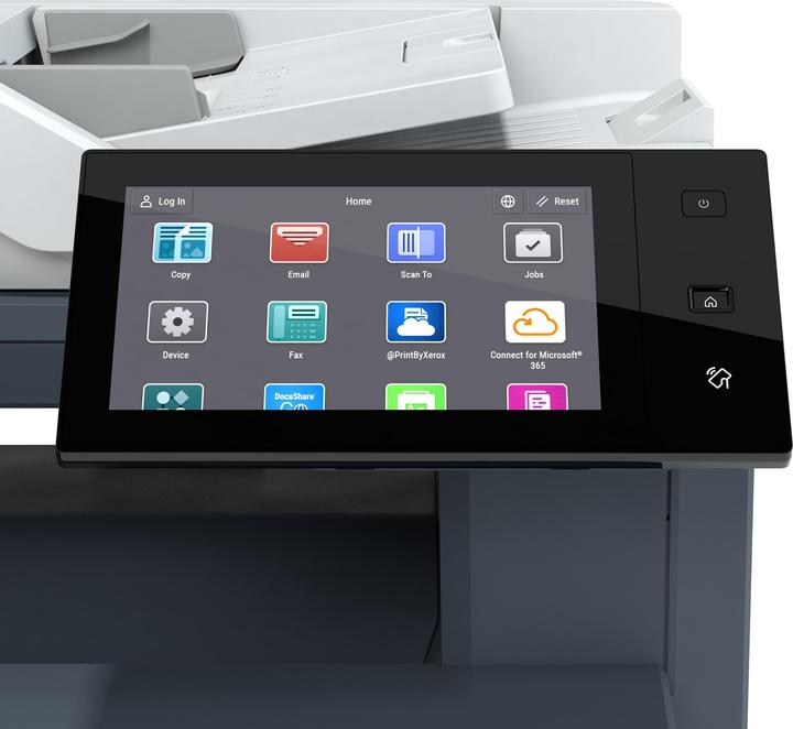 Produktbild Xerox VersaLink C415DN (Laser, Farbe)