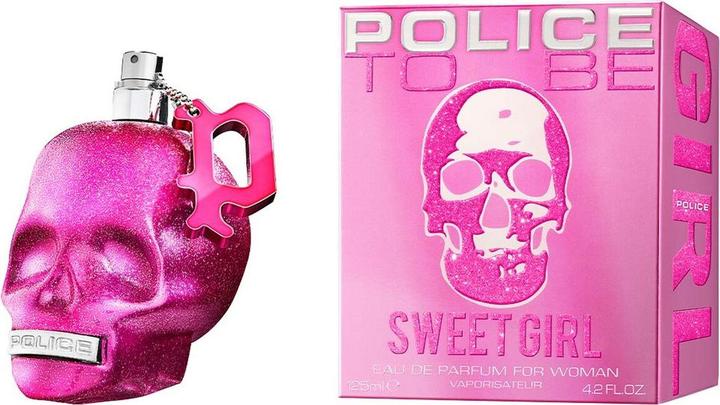 Immagine prodotto Police Dolce Ragazza Eau de Parfum 75 ml (Eau de parfum, 75 ml)