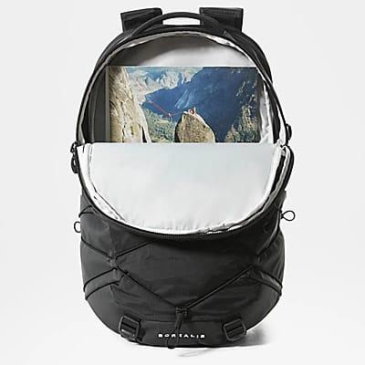 Actual product image North Face Borealis (28 l)