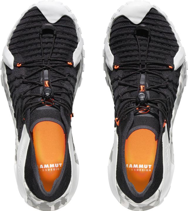 Produktbild Mammut Hueco Knit II Low (40.5, 41)