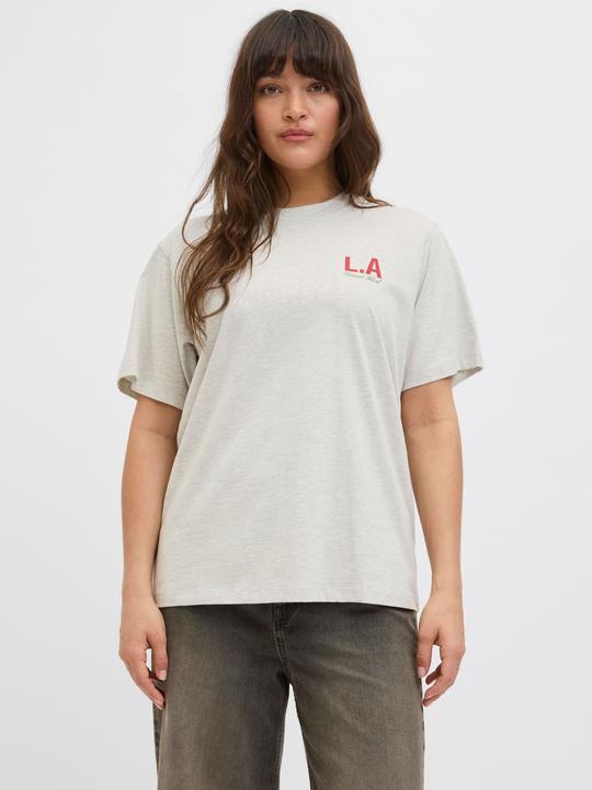 Actual product image JJXX JXZOEY T-shirt T-shirt (L)