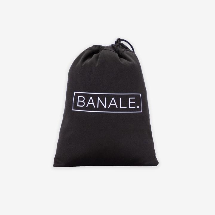 Immagine prodotto Banale Maschera per gli occhi e tappi per le orecchie (Maschera sonno)