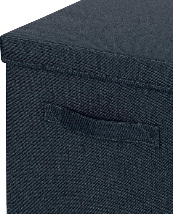 Image du produit Leitz Boîte pliante (8 x 34 x 40 cm, 34 l)