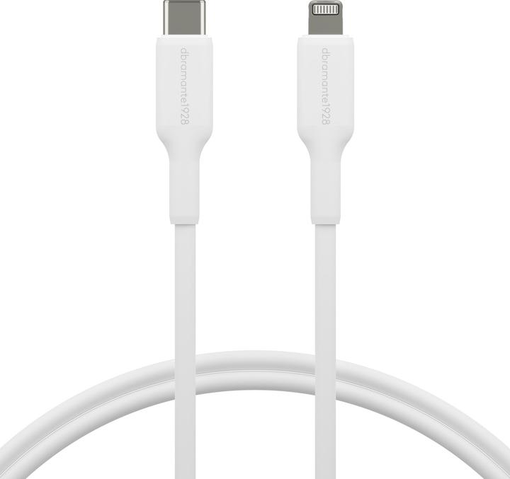 Produktbild dbramante1928 Dbramante Re-Charge Cable (1 m, USB 2.0)