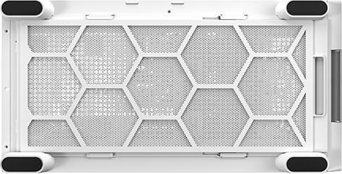 Produktbild Antec Flux (mATX, ITX, ATX, E-ATX)