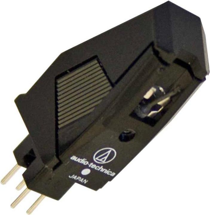 Productafbeelding Audio-Technica AT81CP (Afdekking draaitafel)