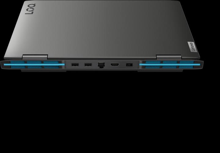 Produktbild Lenovo LOQ RTX 4060 (15.60", AMD Ryzen 7 7840HS, 16 GB, 1000 GB, CH)