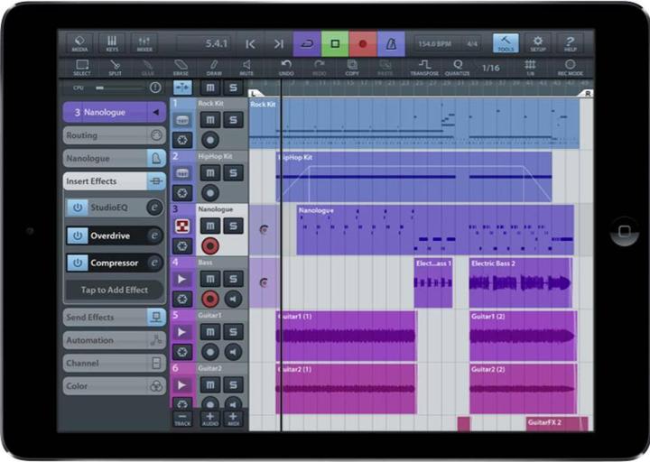 Produktbild Steinberg UR22 MKII Value Edition (USB)