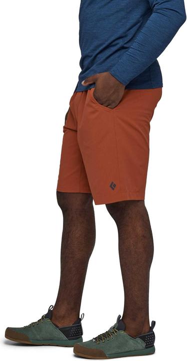 Actual product image Black Diamond M Sierra Shorts (L)