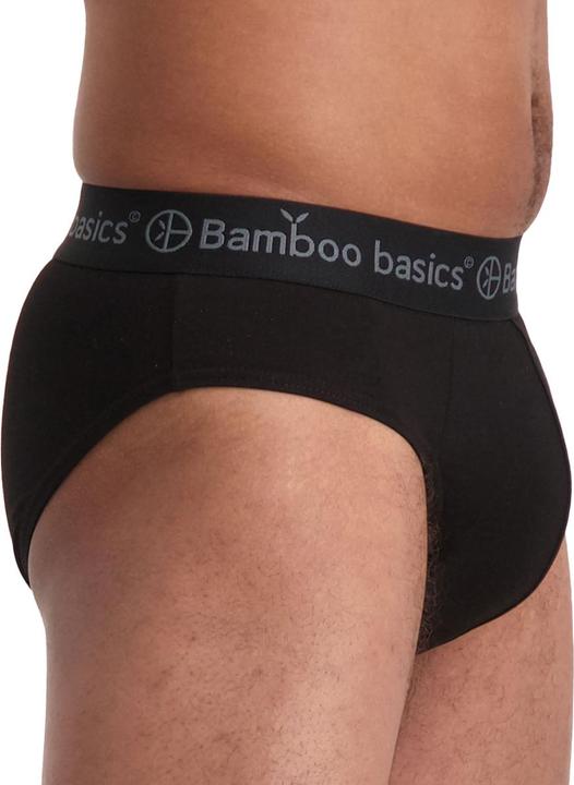 Produktbild Bamboo Basics 3er Pack James Slip / Unterhose (XXL, 3er Pack)