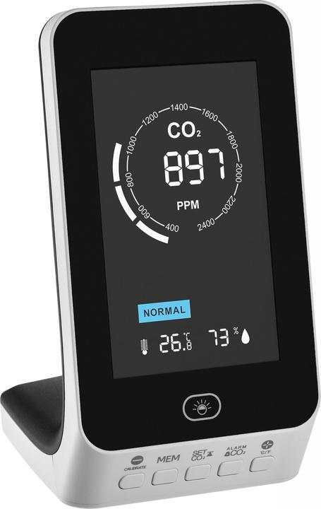 Produktbild TFA Air Co2ntrol Up