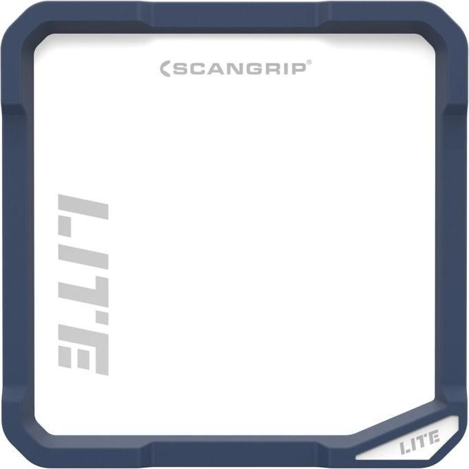 Image du produit Scangrip Lampe de travail à LED 4000 lumens - VEGA LITE COMPACT. 1 ekstra udtag t/tilsl. af ekstra vaerktøj (4000 lm)