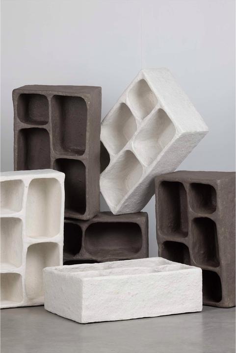 Produktbild BePureHome Clay (70 x 45 x 23 cm)
