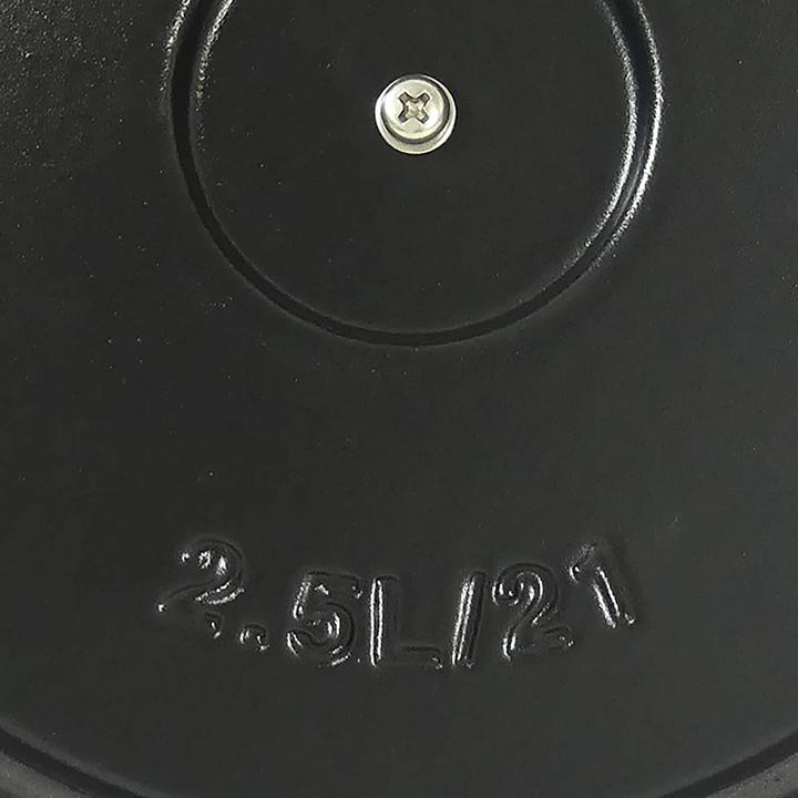 Produktbild Kela Calido (21 cm, Bräter + Schmortopf, Aluminiumguss)
