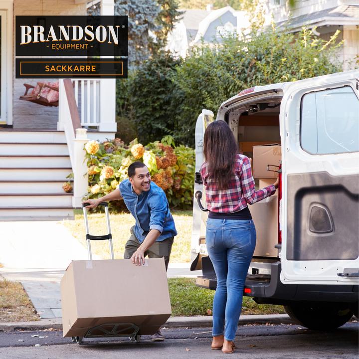 Image du produit Brandson Diable (75 kg)